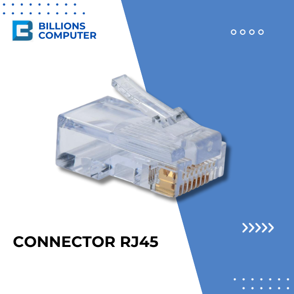 Konektor RJ-45