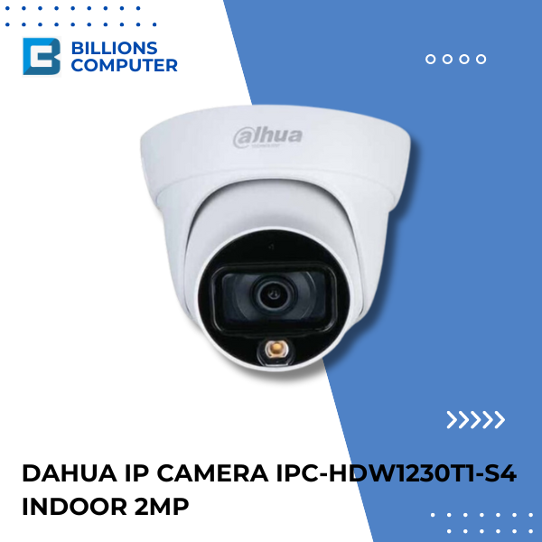 Kamera Dahua Indor 2 Mp
