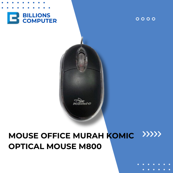 Mouse USB Standard