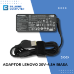 Adaptor Lenovo 20V-4,5A Biasa