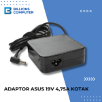 Adaptor Asus 19 V 4,75 Kotak