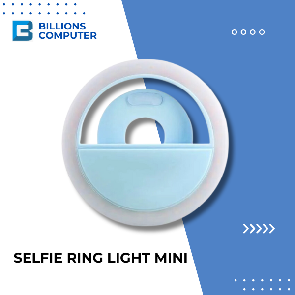Light Ring Mini