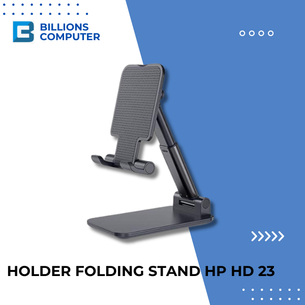 Holder HP Folding HD-23