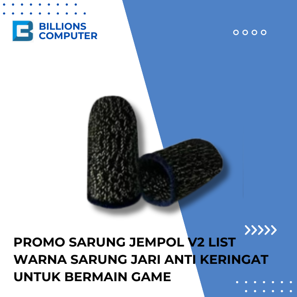 Sarung Jempol Gaming