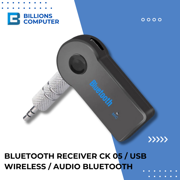 Bluetooth Audio USB