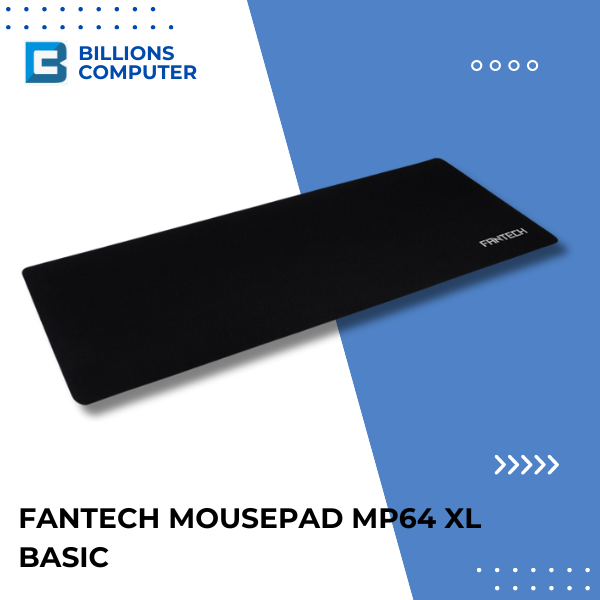 Mousepad Gaming Fantech