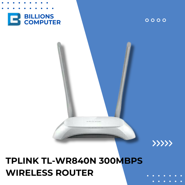 Router TP-Link WR840