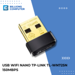USB Wifi TP-LINK WN 725N