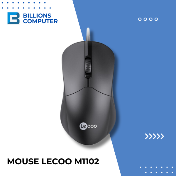 Mouse Lecoo M1102