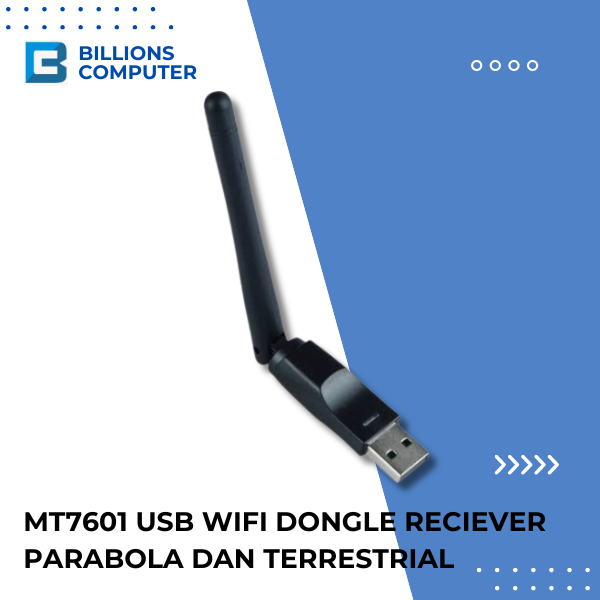 Antena Wifi Set Top Box