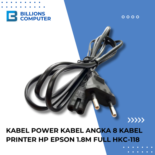 Kabel Power Printer