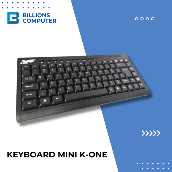Keyboard Mini K-One