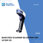 Barcode Scanner BLUEPRINT BP-UC200 2D