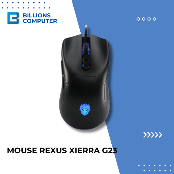 Mouse Rexus XIERRA G23