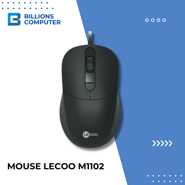 Mouse Lecoo M1102