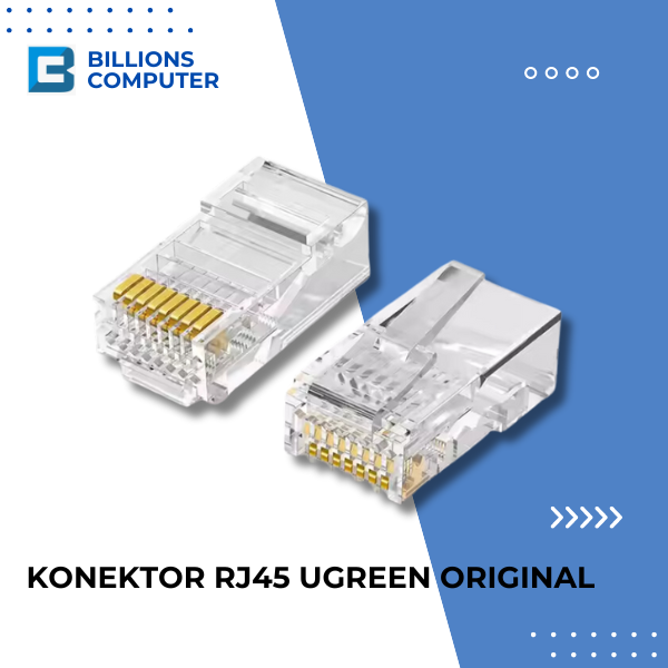 Konektor RJ45 Ugreen Original