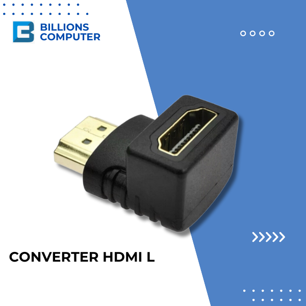 Konektor Hdmi L