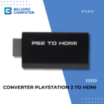 Converter Playstation 2 To HDMI