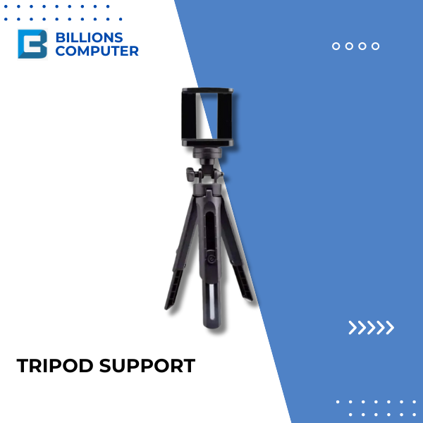 Tripod Support