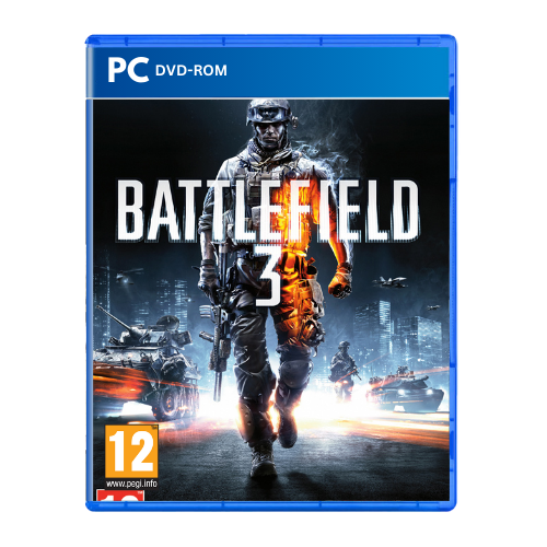 Battlefield 3